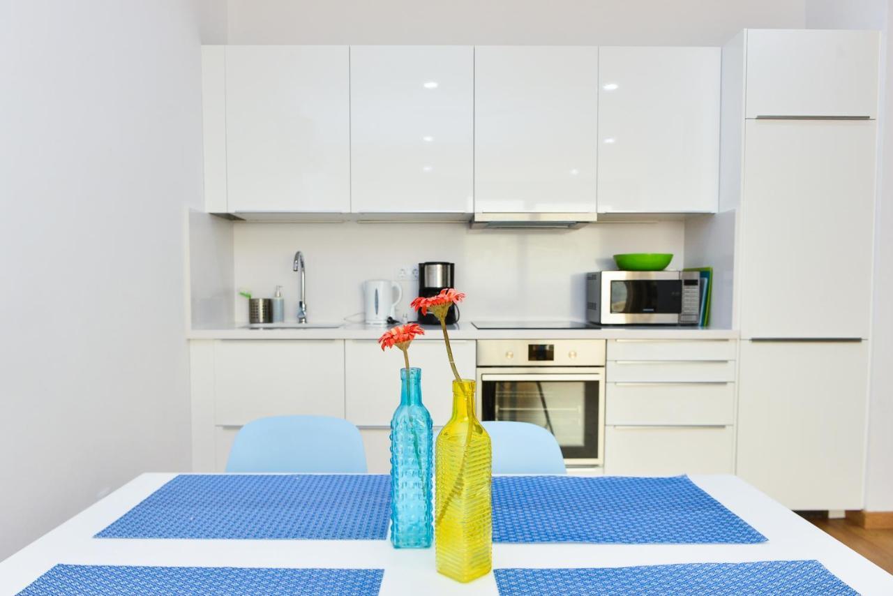 Suite Playa Y Mar - Sea View, Wifi And Ac Melenara Exterior foto