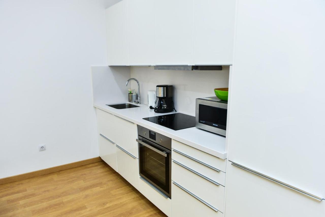 Suite Playa Y Mar - Sea View, Wifi And Ac Melenara Exterior foto