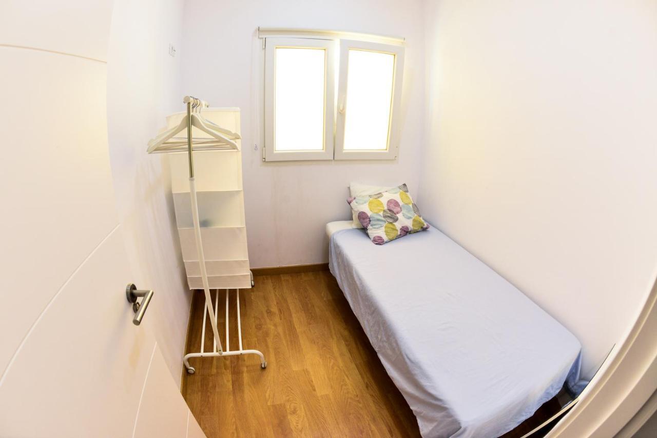 Suite Playa Y Mar - Sea View, Wifi And Ac Melenara Exterior foto
